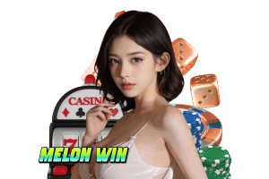 melon slot