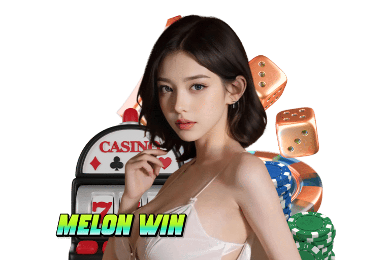 melon slot