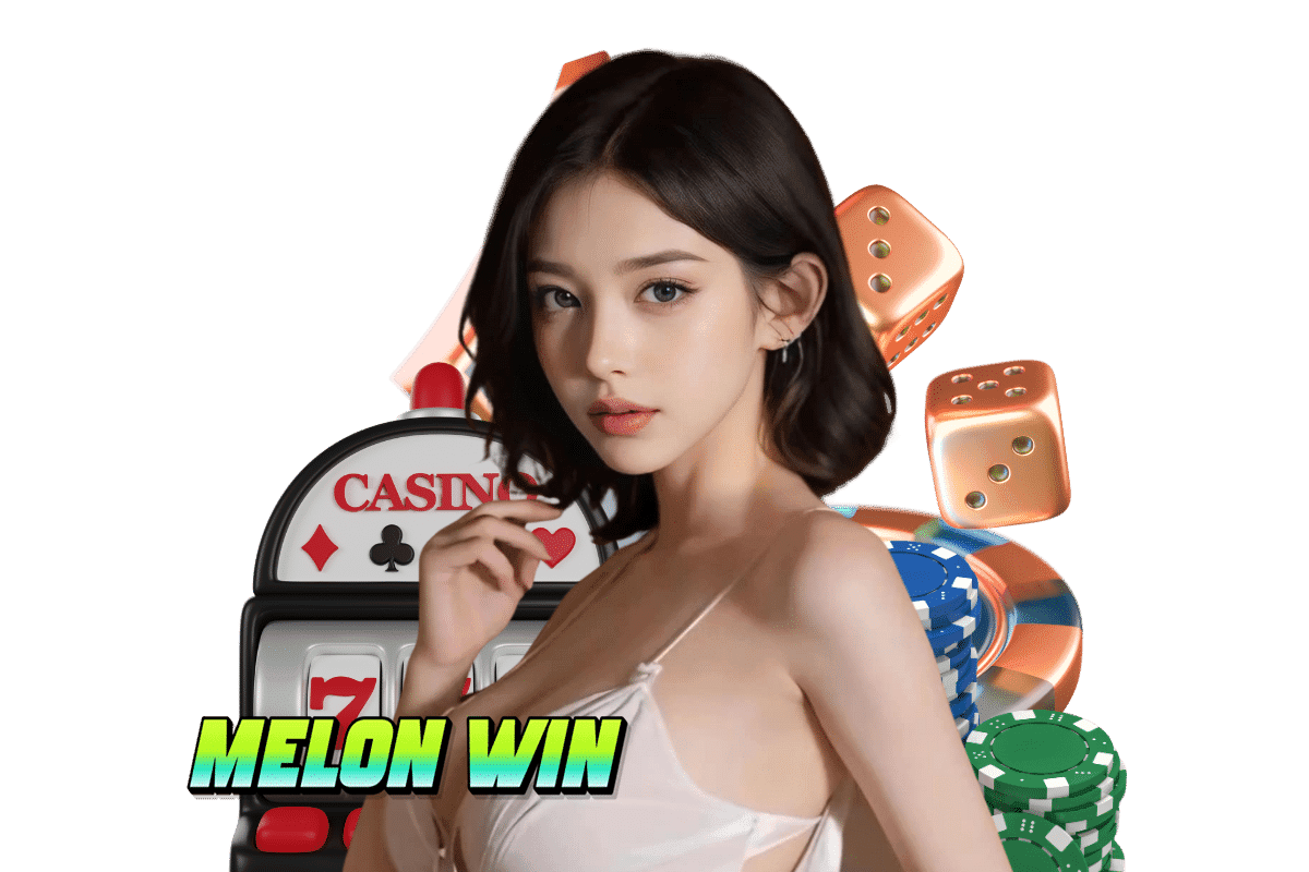 melon slot