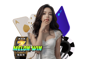 melon win wallet